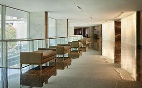 The Statler Dallas, Curio Collection By Hilton